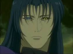 Name: Lord Darcia III Anime: Wolf&rsquo;s Rain Age: Appears 25 - 30 Quote: &ldquo;The world where you will go hand in hand with the flower maiden has neither perfect happiness nor joy nor life. This is because it also does not contain perfect sadness
