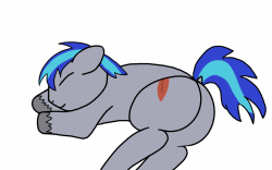 brotrot:  For Smittygir4! Contest winner #1  :3  hehe adorable sleeping smittyAwesome job Brotrot. Thanks for the prize! 