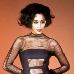 coutureicons:  young tracee ellis ross