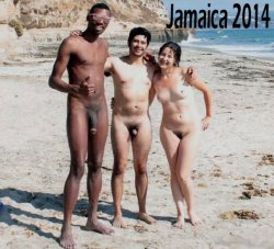 L'anno prossimo organizzo in Jamaica.