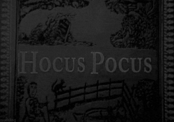  Hocus Pocus, 1993 