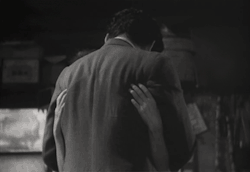 roseydoux: Kaze no naka no mendori (1948)