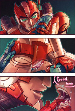 larbestaaargh:  thoughts of Shattered Glass Rung(courtesy Herzsplater) has been bothering me all day pls excuse this