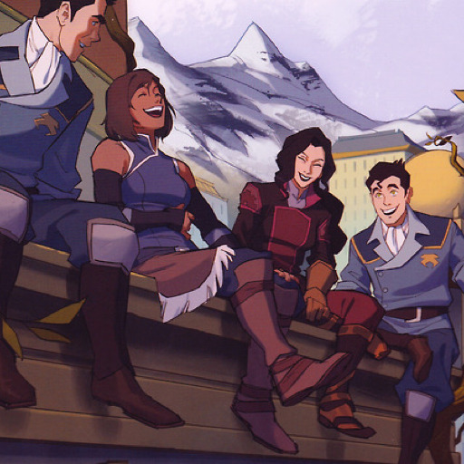 13eclaire:  Finding a really good pro Korra post but its by anti-asami/anti-korrasami blog