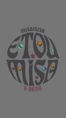 46wallpapers:  Misa Eto - Natsu no Free &amp; Easy Parody T-shirts  