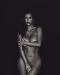 ultimatekimkardashianwest:  Kim: “#liberated”