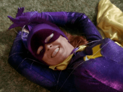 atomic-chronoscaph:  Yvonne Craig as Batgirl - Batman (1968) 