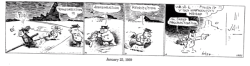 Oh Mama! It’s a “Krazy Kat” comic strip making its way to 2017 Tumblr&hellip; Come to think of it, how come Krazy is not a LGBT icon yet? He/she was the first genderfluid protagonist in cartoons’ history! Which happened in the 1910′s, no less.