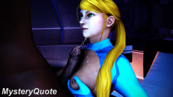 mysteryquote:  Bounty Job~ 1080p - Link :D   Awesome work! Samus made a mess!