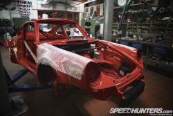 carguy911:  dresswelldrivefast:  DP Motorsports. Photos courtesy of Speedhunters.  Just one word: BeautifulÂ !!  OMG