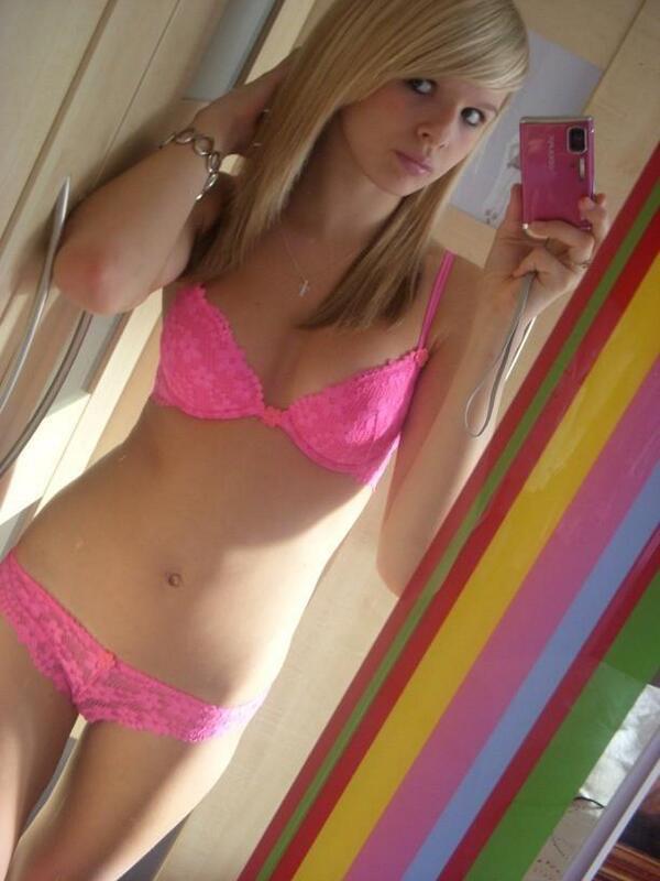 Nackt sexy selfie teenager Celine Dion's