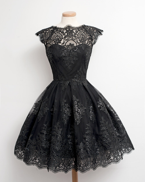 tumblr dresses prom lace dresses  Tumblr black