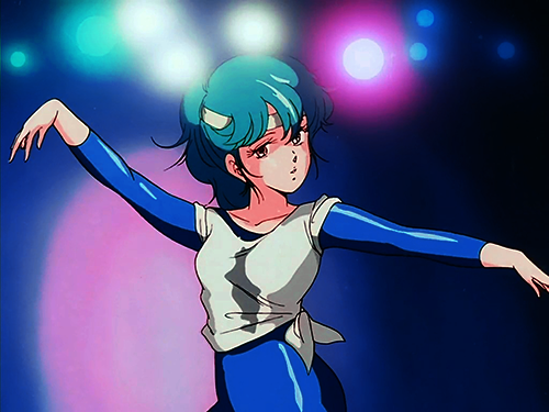 The 10 Best Anime OVAs From The 80s  90s