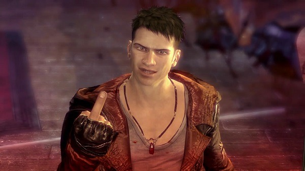 DmC Devil May Cry is great game. Make peace with it. : r/DevilMayCry