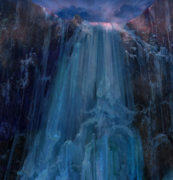 upperstories:  disneyconceptsandstuff:  Visual Development from Frozen by Lisa Keene  GOD. DAMN. 