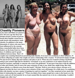 Fictional news article I wrote some time back. The women in the two photos aren&rsquo;t even the same ones, though I did try to make it appear that they could be.