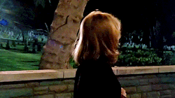 xanderfalcon:  thelittlestotter: I never knew I needed a master post of Buffy turning around GIFs until now.  #hairgoals 