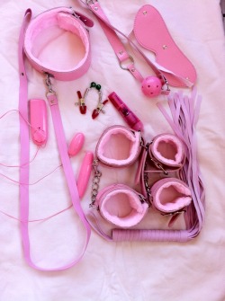 Everything should come in pink :D
