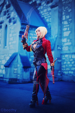 Aion - Gunner -01- by beethy 