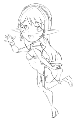 I forgot how to chib&hellip; 