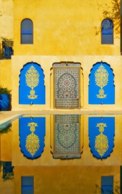 thecoconuthill:  Colors of Morocco