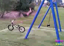 omg-pictures:  Hold my beer while I dismount from this swinghttp://omg-pictures.tumblr.com 