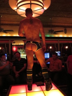 bound65archive:Flirt and get Laid Tonight! CLICK TO ENTER OUR 躔 JOCKSTRAP GIVEAWAY