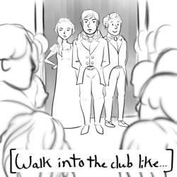 fate2animate: You start off looking for a Mr. Darcy, then you realize you are Mr. Darcy.  ¯\_(ツ)_/¯