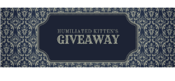humiliatedkitten:  humiliatedkitten:  🍼🐰~Giveaway~🐰🍼 Hello everyone! I think it’s time for another giveaway! This one is out of my own pocket and isn’t run with anyone else.   The 3 simple rules are: -Must be following me-Must reblog (Only