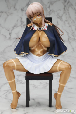 Shinkyoku no Grimoire Miyo Lindbloom Ripped Gunny Sack Version 1/6 PVC Sexy Hentai Figure  Thanks to moeyo.com / figuresnews.blogspot.it  PS: If you want, please support me on Patreon, it will help a lot in getting new figures and updating more and better