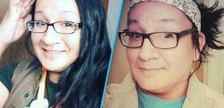 zawarudont:  commovente:  micdotcom:  Two-spirit woman Jamie Lee Wounded Arrow is 2017’s second transgender murder victim Police in Sioux Falls are investigating the homicide of Jamie Lee Wounded Arrow, a 28-year-old two-spirit transgender woman. Wounded