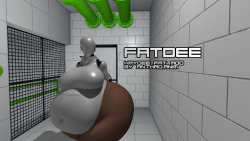 anthroanim:  Haydee fat mod, or “Fatdee” is good to go, here is the download link of the mod: https://drive.google.com/open?id=0B2YepUvsXNABbF85dmNMOEpxNkU 