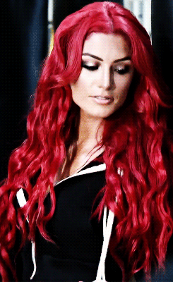 thefiend:  Eva Marie in the newest promo “Hit the Ring” of Total Divas 