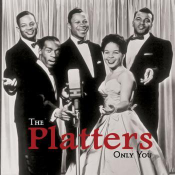    PLATTERS ONLY YOU