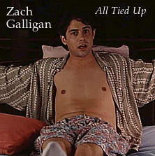 el-mago-de-guapos: Zach Galligan All Tied Up (1993) 