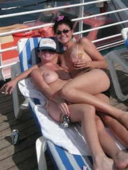 Cruise Ship Nudity!!!! Share your nude cruise adventures with us!!! CruiseShipNudity@gmail.com