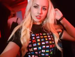 My @pornhub t-shirt shows all the countries porn is banned from.What a shamePorn helps people in so many ways, you already know this.It´s healthy to jackoff, do it often! Release the tension!Explore your sexuality!Know yourself, appreciate your body,