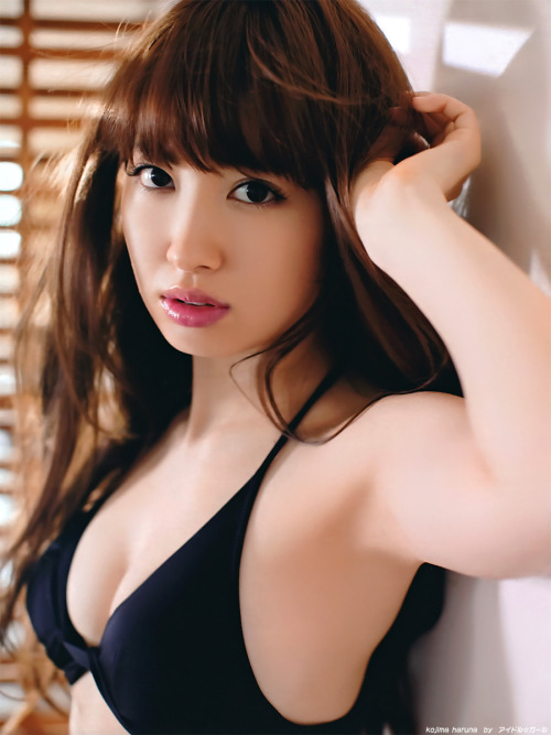 Haruna yabuki nude