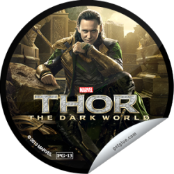      I just unlocked the Thor: The Dark World Opening Weekend sticker on GetGlue                      3968 others have also unlocked the Thor: The Dark World Opening Weekend sticker on GetGlue.com                  You&rsquo;re battling along with Thor