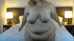 tmblr4lewdreasons:  roxxieyo:  When an innocent stripping video turns into a broken bed video.  hnng 