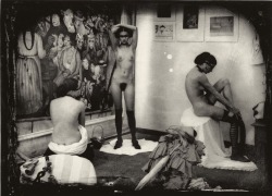 thoughtdisaster: Joel Peter Witkin 