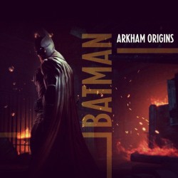 iamamanandageek:  Soon, Christmas Eve will be a day of blood #batman #arkham #origins #gotham #game