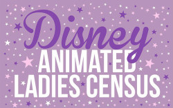 renamok:  justlookwithyourheart:  hecallsmepineappleprincess:  dehaans: Disney Animated Ladies Census  This is actually one of the best Disney ladies post I’ve seen in a long time! Well done gogotomagos  !     It’s so weird Rapunzel supposedly takes