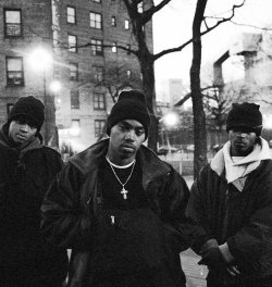 ultrahipdonthopthings:  “Verbal assassin, my architect pleases. When I was 12, I went to Hell for snuffing Jesus. Nasty Nas is a rebel to America. Police murderer, I’m causing hysteria.”