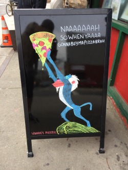 alwysdrunk:  specialbored:  The Circle of Slice….  this is perfect 