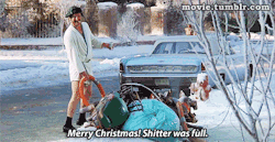 movie:  Christmas Vacation (1989) More Christmas Quotes