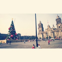 Zócalo #Ciudad de #México