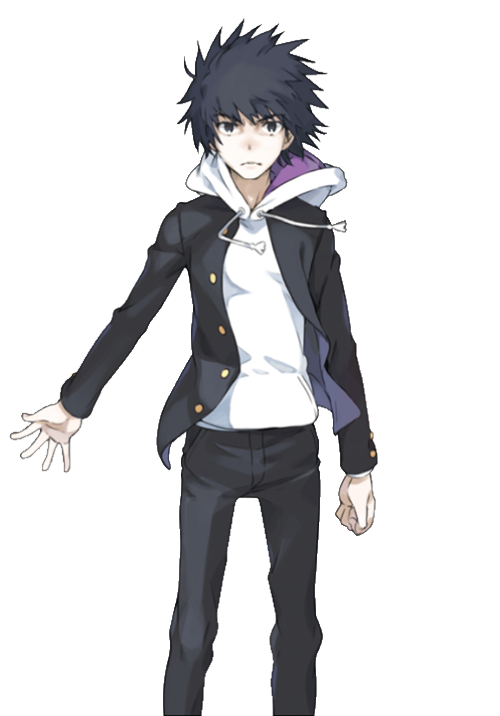 Noragami 023 Circle Icon Noragami 023  anime character wearing black  jacket png  PNGEgg