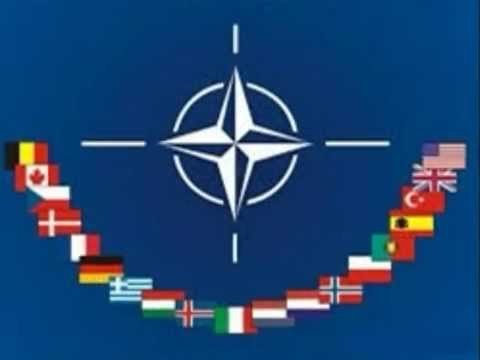 Nato medal nato ops and activities in relation to libya