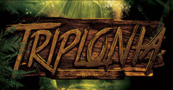 Long ago, on a planet called Triplon, was a girl called Sen. Born into a rudderless civilization akin to a primitive Bronze age society,  Sen feels out of place, and seeks to understand why the tribes of Triplonia have lost their direction, who the Asagar